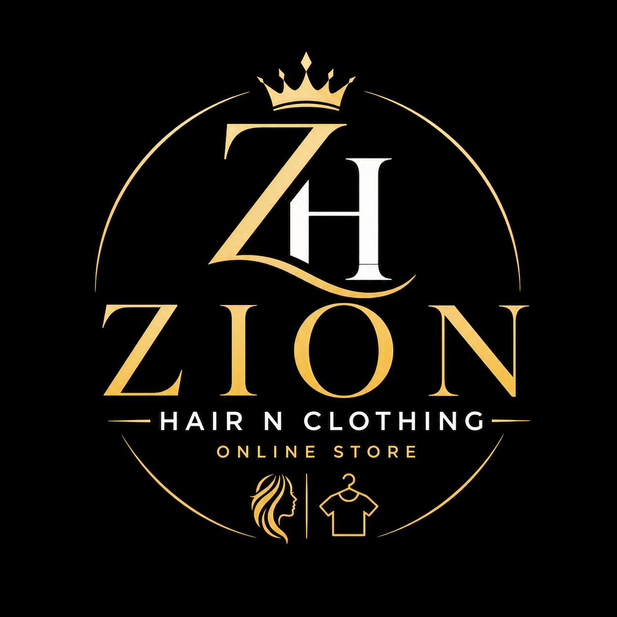 zionhairnclothing.com